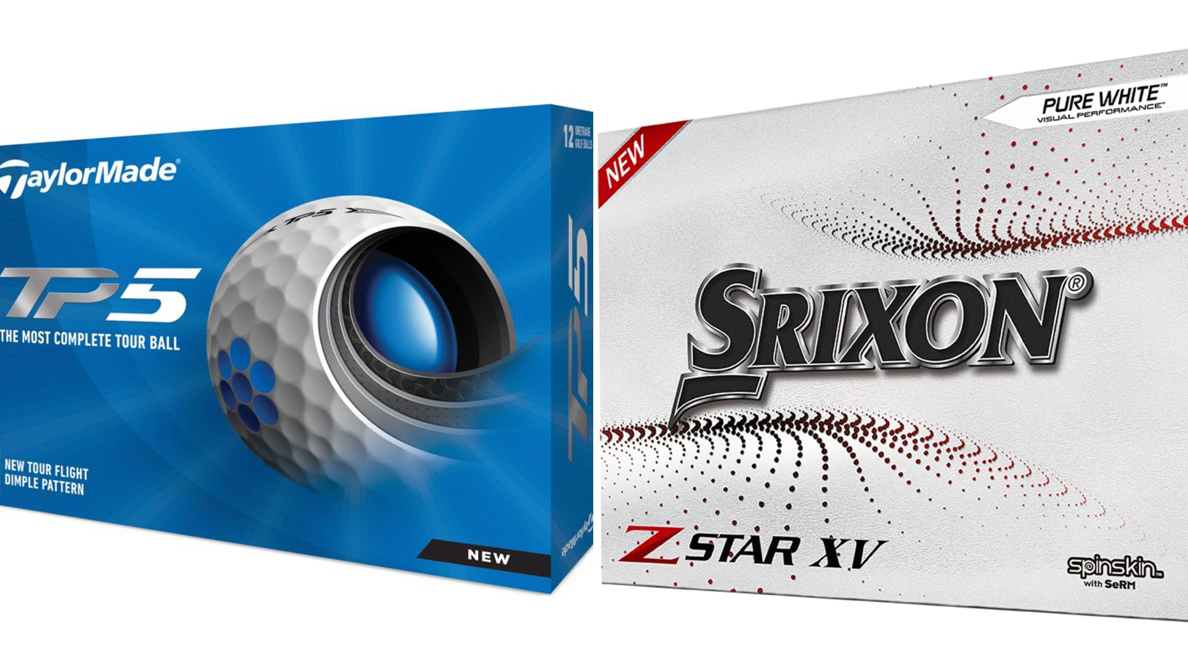 The BEST golf balls for under £40 at Scottsdale Golf!